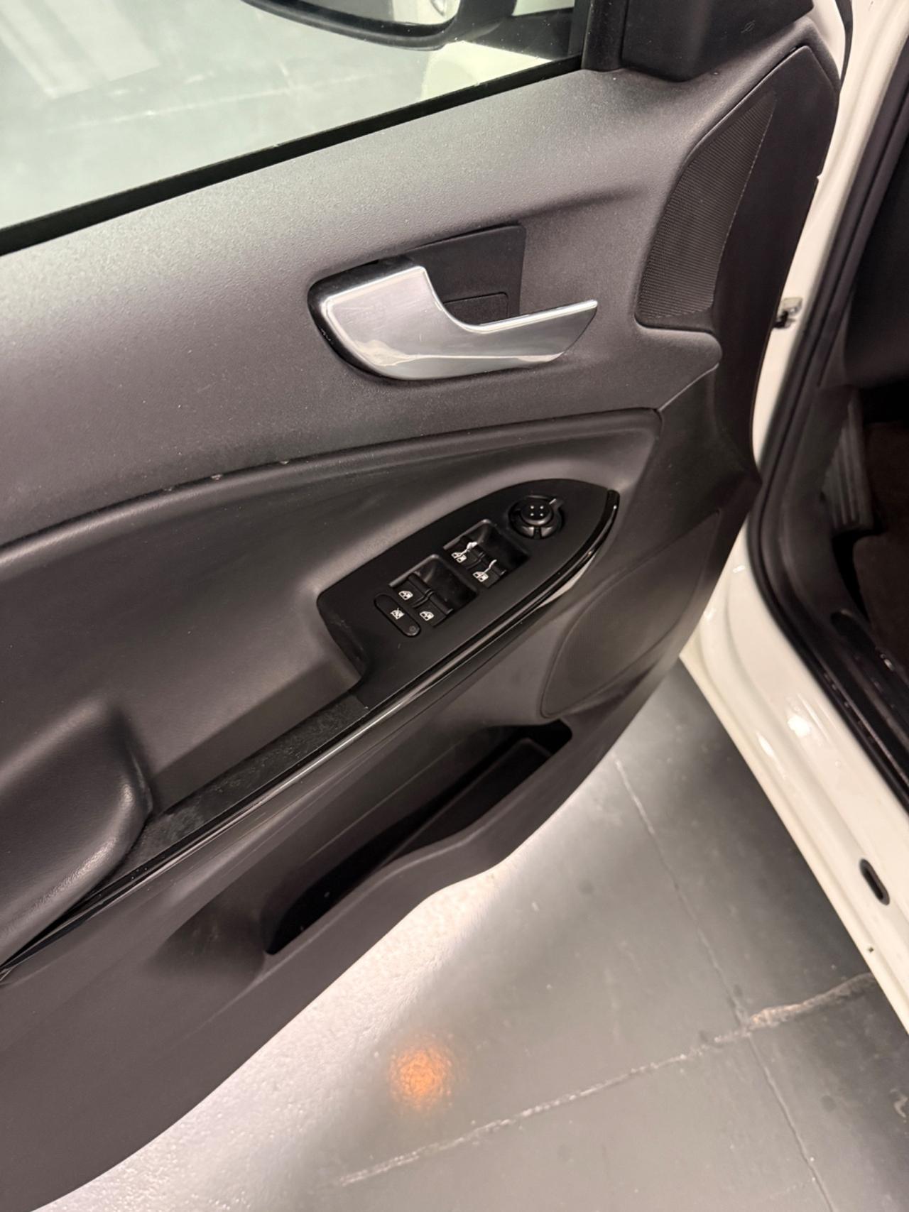 Alfa Romeo Giulietta 1.4 Turbo 120 CV GPL Distinctive