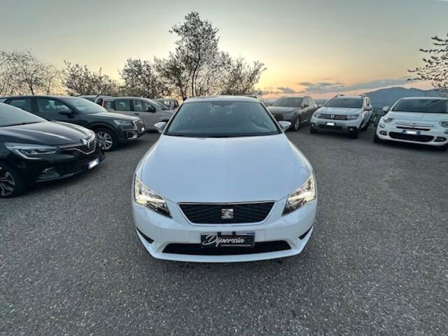Seat Leon 1.6 TDI 105 CV 5p. Style