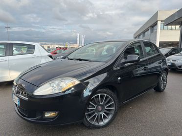 Fiat Bravo 1.4 T-jet 120 CV Sport Style