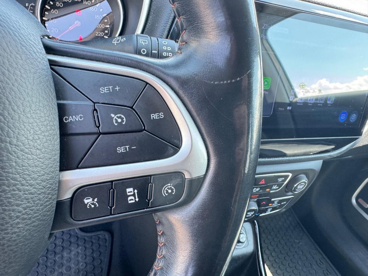 Jeep Compass 1.6 Multijet II Limited