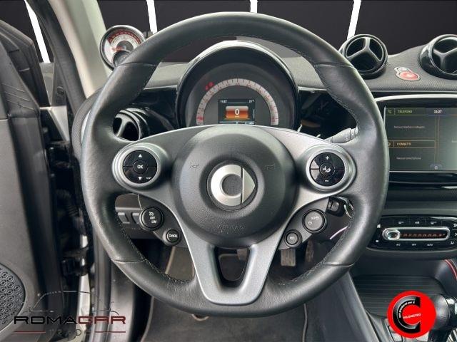 SMART fortwo 3ªs.(C/A453) - fortwo EQ Prime