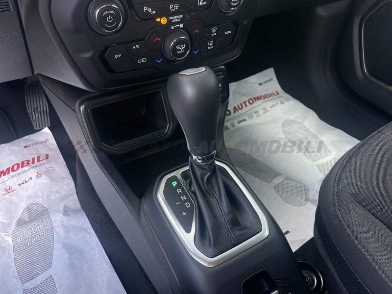 Jeep Renegade Renegade E-Hybrid My25 Summit1.5 Turbo T4 E-Hybrid 130cv Fwd