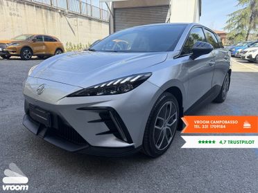 MG MG4 MG4 Luxury 64 KWh