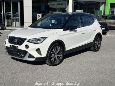 Seat Arona 1.0 EcoTSI 110 CV Xperience (OFFERTA BLACK FRIDAY)