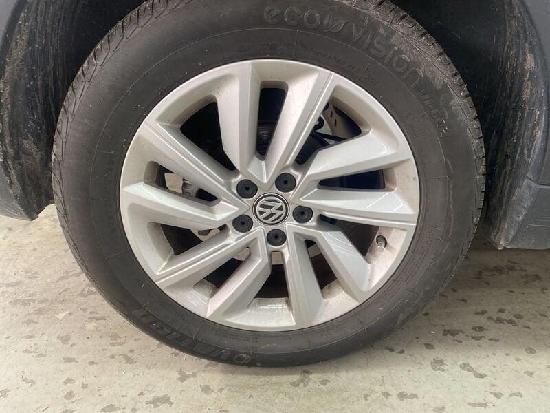 Volkswagen T-Cross 1.0 TSI Style BMT