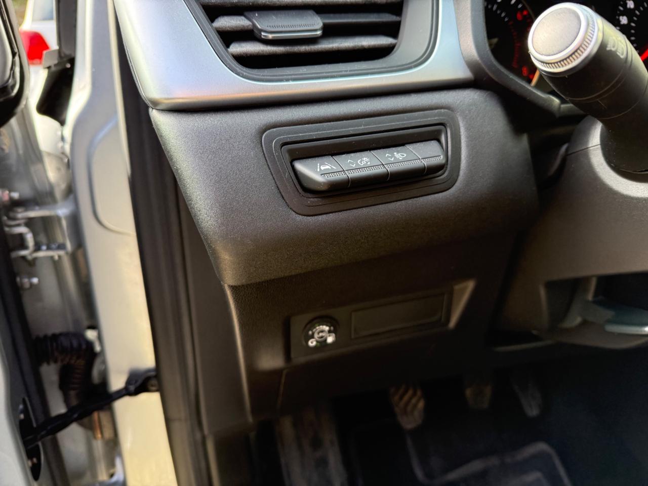 Renault Captur TCe 100 CV GPL Business