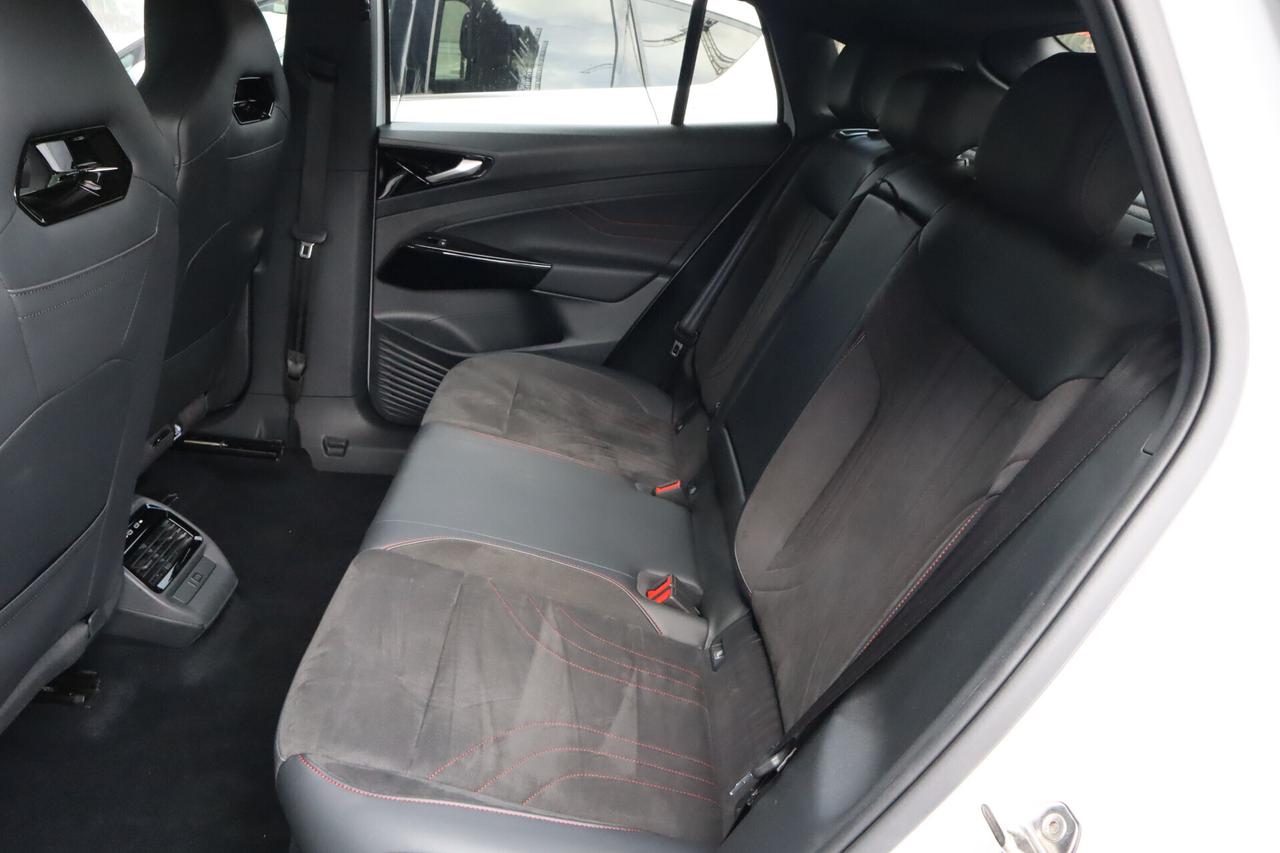 Volkswagen ID.5 GTX 4MOTION