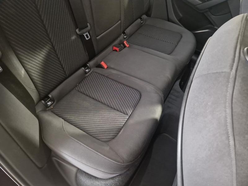 AUDI Q5 SPORTBACK 40 TDI MHEV quattro S tronic