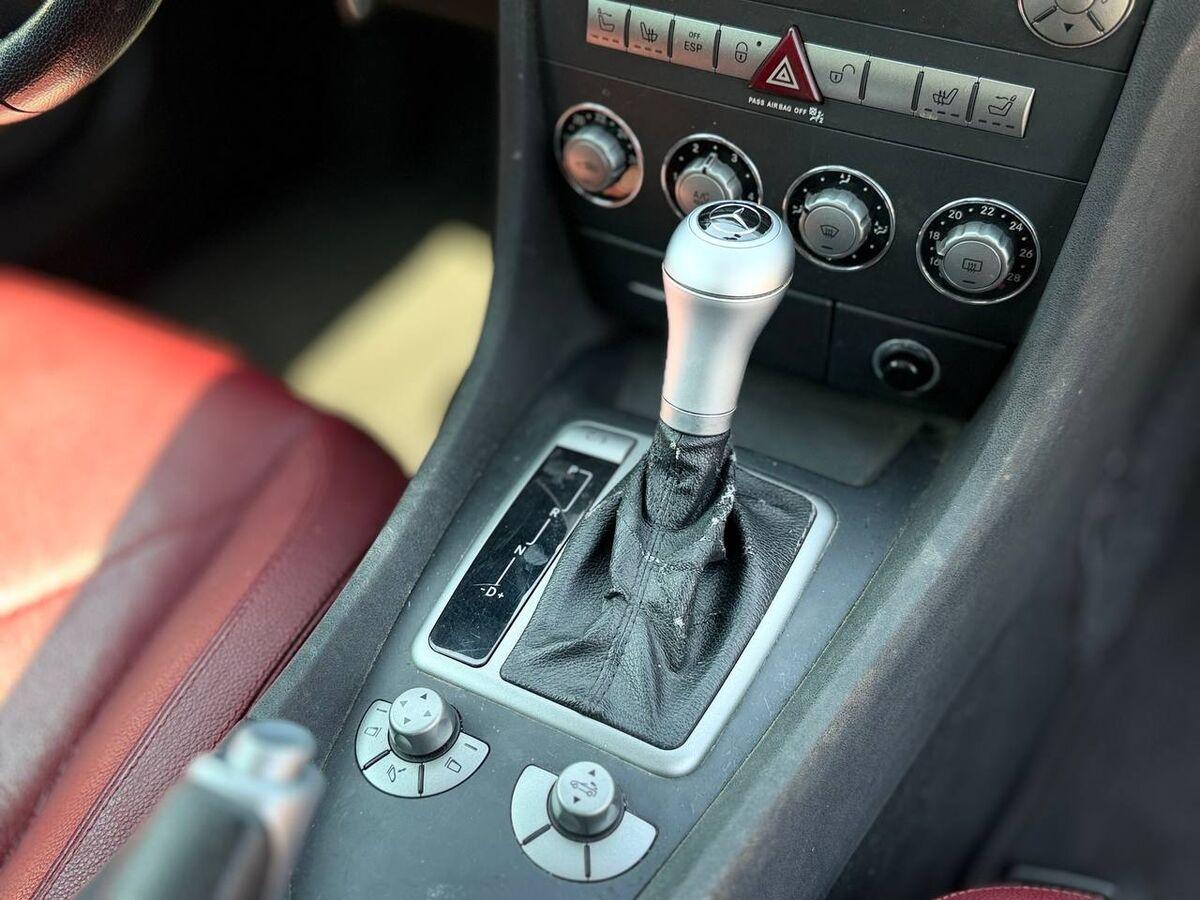 Mercedes Classe SLK 280 V6