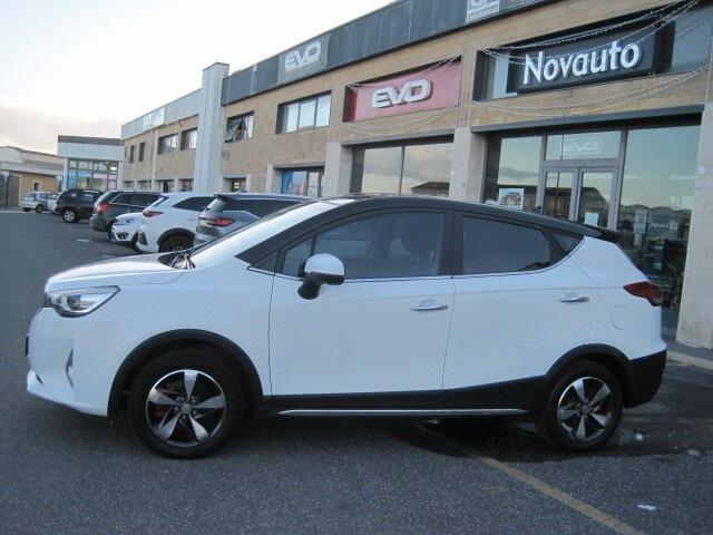 Dr DR4 1.6 Bi-Fuel GPL