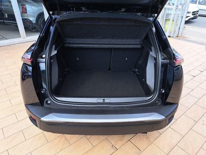 Peugeot 2008 2008 1.2 puretech Allure s&s 100cv