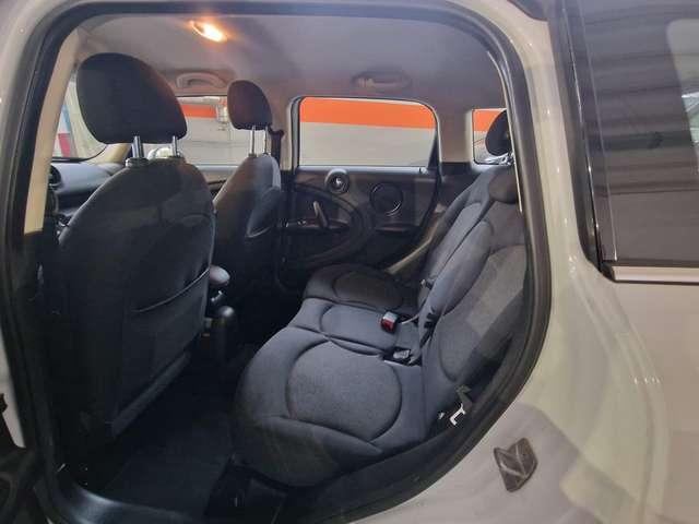 MINI Cooper D Countryman Mini Countryman R60 1.6 Business E6