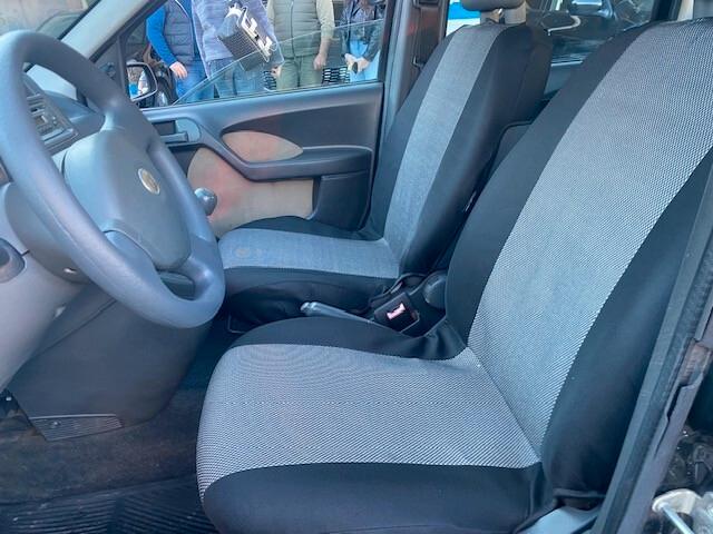 Fiat Panda 1.3 MJT 16V Dynamic