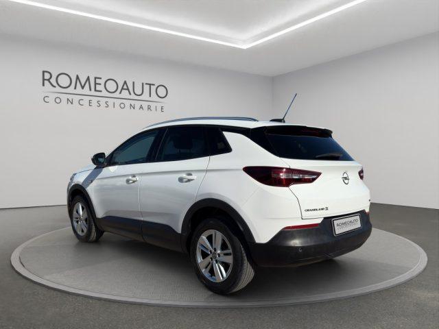 OPEL Grandland X 1.6 diesel Ecotec Start&Stop Advance 120 CV