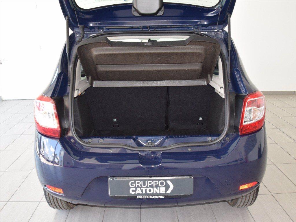 DACIA Sandero 1.2 SL Trasversale 75cv del 2015