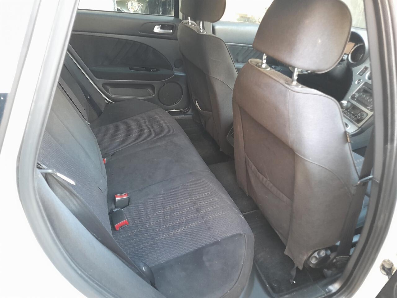 ALFA 159 GARANTITA 12 MESI