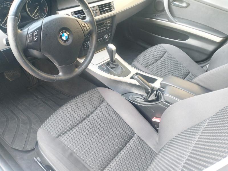 BMW Serie 3 Touring 318d Touring 2.0 Eletta 143cv FL