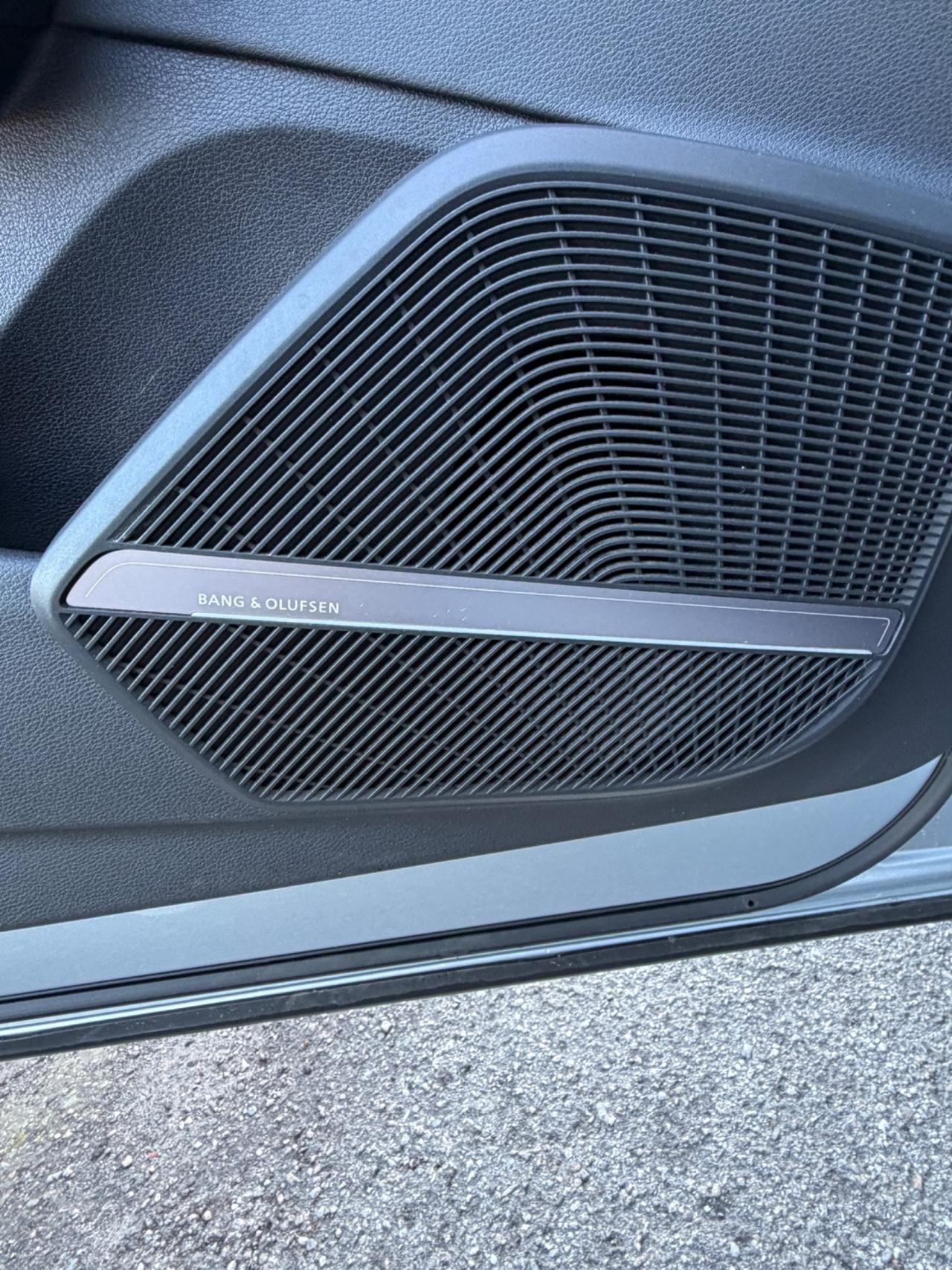 Audi Q5 SPB 40 TDI quattro S line plus TETTO FULL! CRONOLOGIA