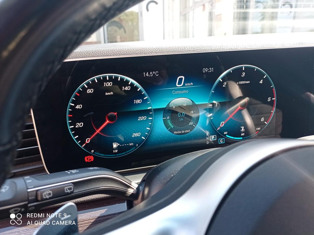 Mercedes-benz GLE 350 d 4Matic Premium