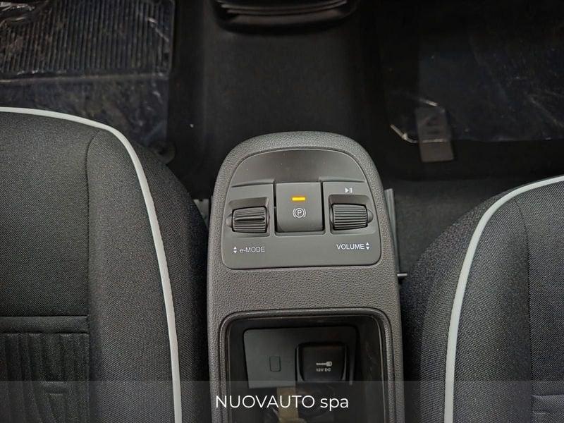 FIAT 500 Electric Elettrica Pop 118cv 320