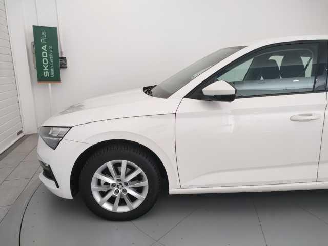 SKODA Scala 1.0 TSI 110 CV DSG Ambition