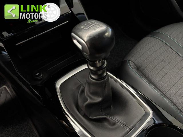 PEUGEOT 208 BlueHDi 100 Stop&Start 5 porte Allure