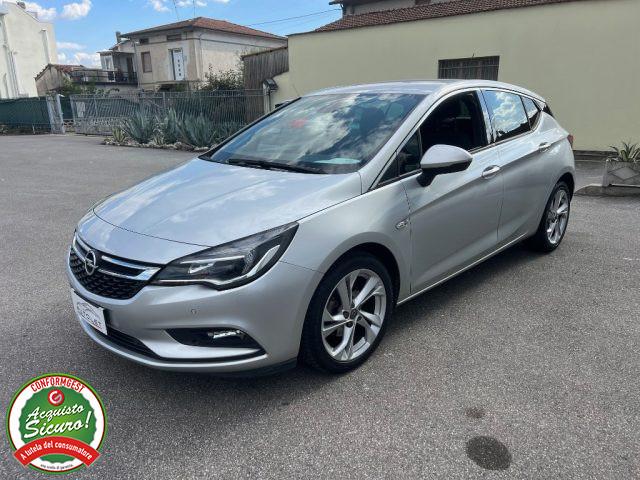 OPEL Astra 1.6 CDTi 110CV Start&Stop 5 porte Dynamic