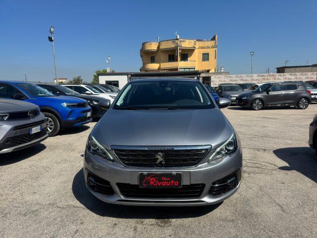 PEUGEOT 308 PureTech Turbo 130 S&S Allure