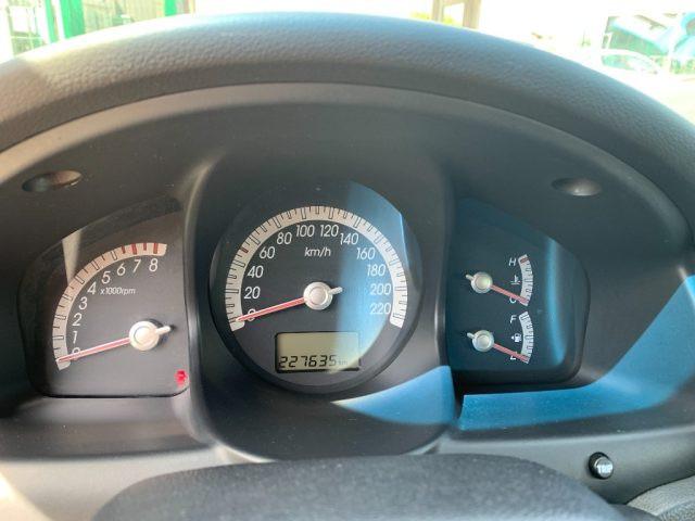 KIA Sportage 2.0 141CV Active Class