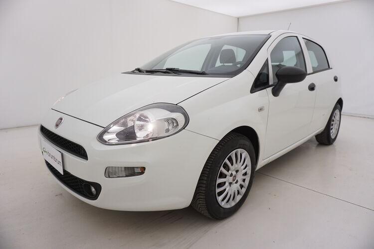 Fiat Punto Street BR815243 1.3 Diesel 95CV