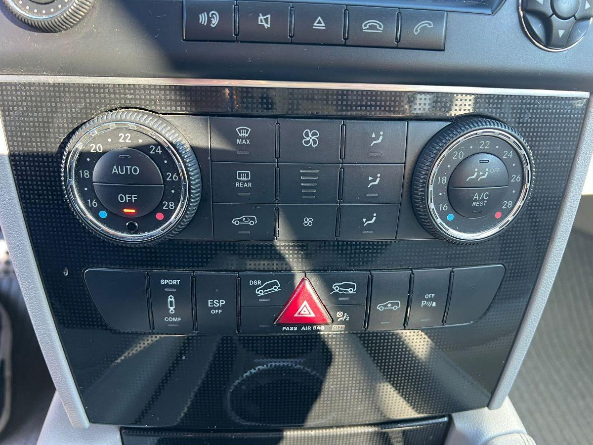 MERCEDES - Classe ML - 320 CDI Sport