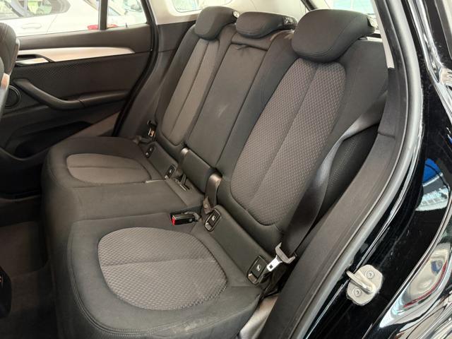 BMW X1 xDrive25e Business Advantage - PROMO