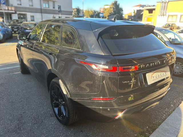 LAND ROVER Range Rover Velar R-Dynamic D 180