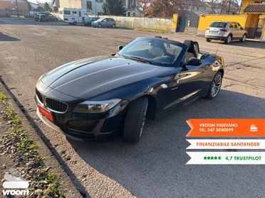 BMW Z4 (E89) Z4 sDrive20i