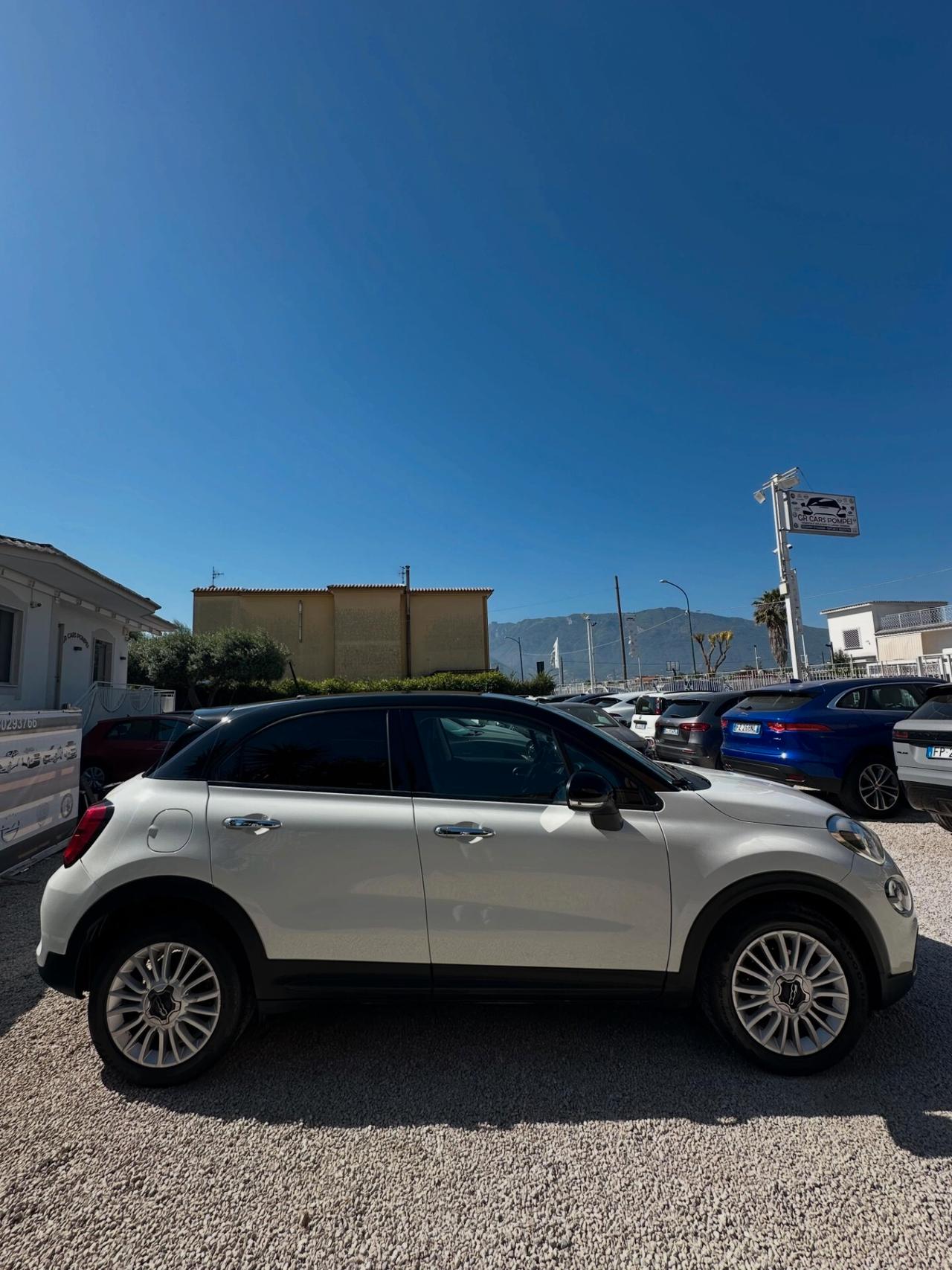 Fiat 500X 1.0 T3 120 CV Sport