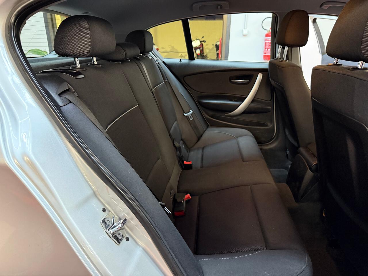 Bmw 120d SERIE 1 - FABIANOAUTO