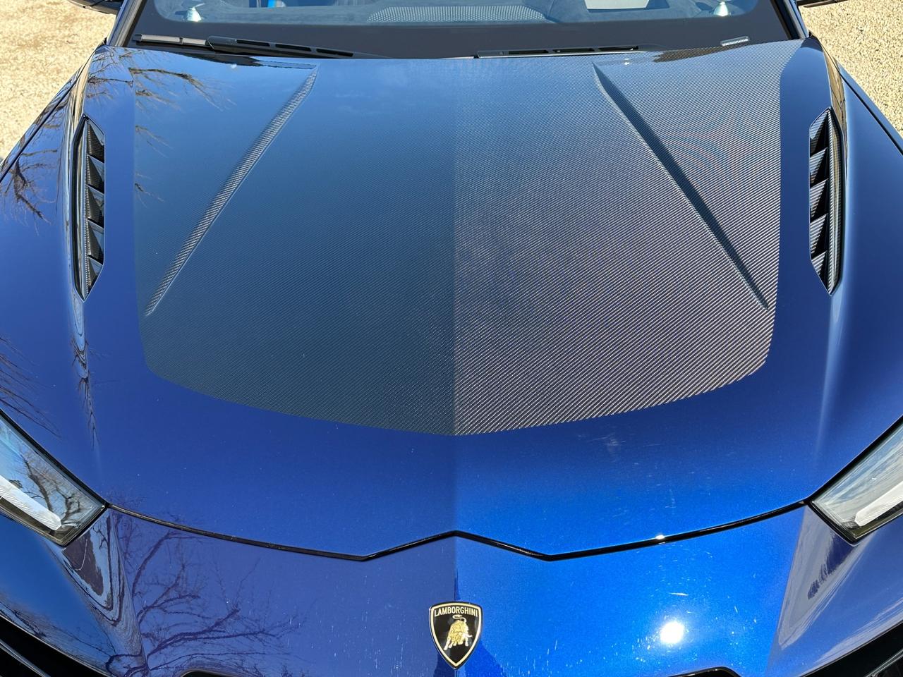 Lamborghini Urus 4.0 Performante CON IVA 22%