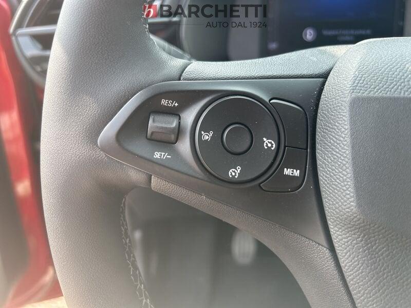 Opel Corsa Nuova 1.2 75cv MT5