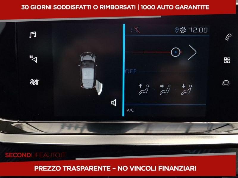 Peugeot 208 1.2 puretech Active Pack s&s 100cv