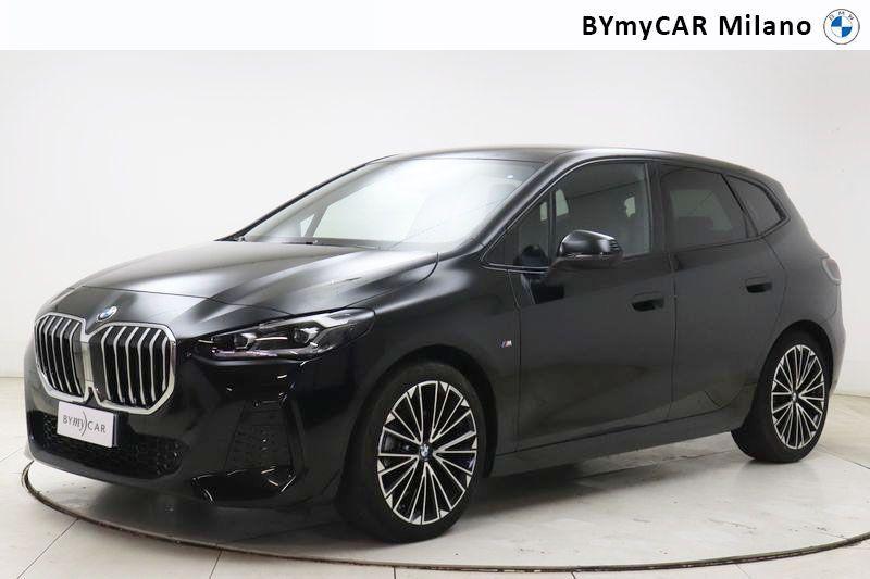 BMW Serie 2 Active Tourer 218 d MSport DCT