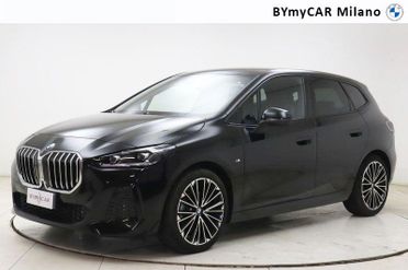 BMW Serie 2 Active Tourer 218 d MSport DCT