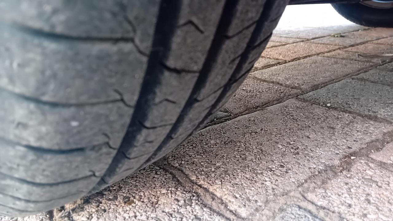 Peugeot 206 1.4 HDi 5p. XR