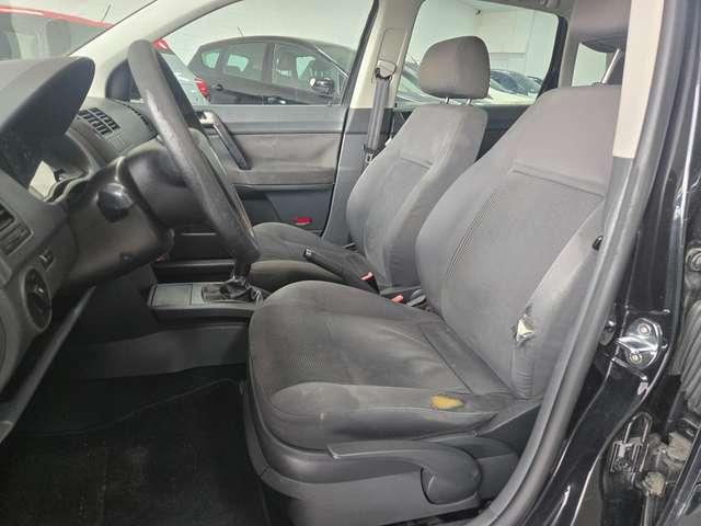 Volkswagen Polo Polo 5p 1.4 tdi Trendline