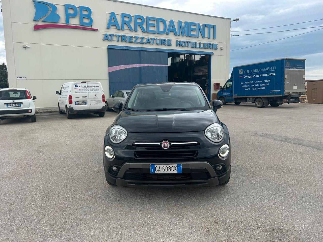 Fiat 500X 1.3 MultiJet 95 CV Business