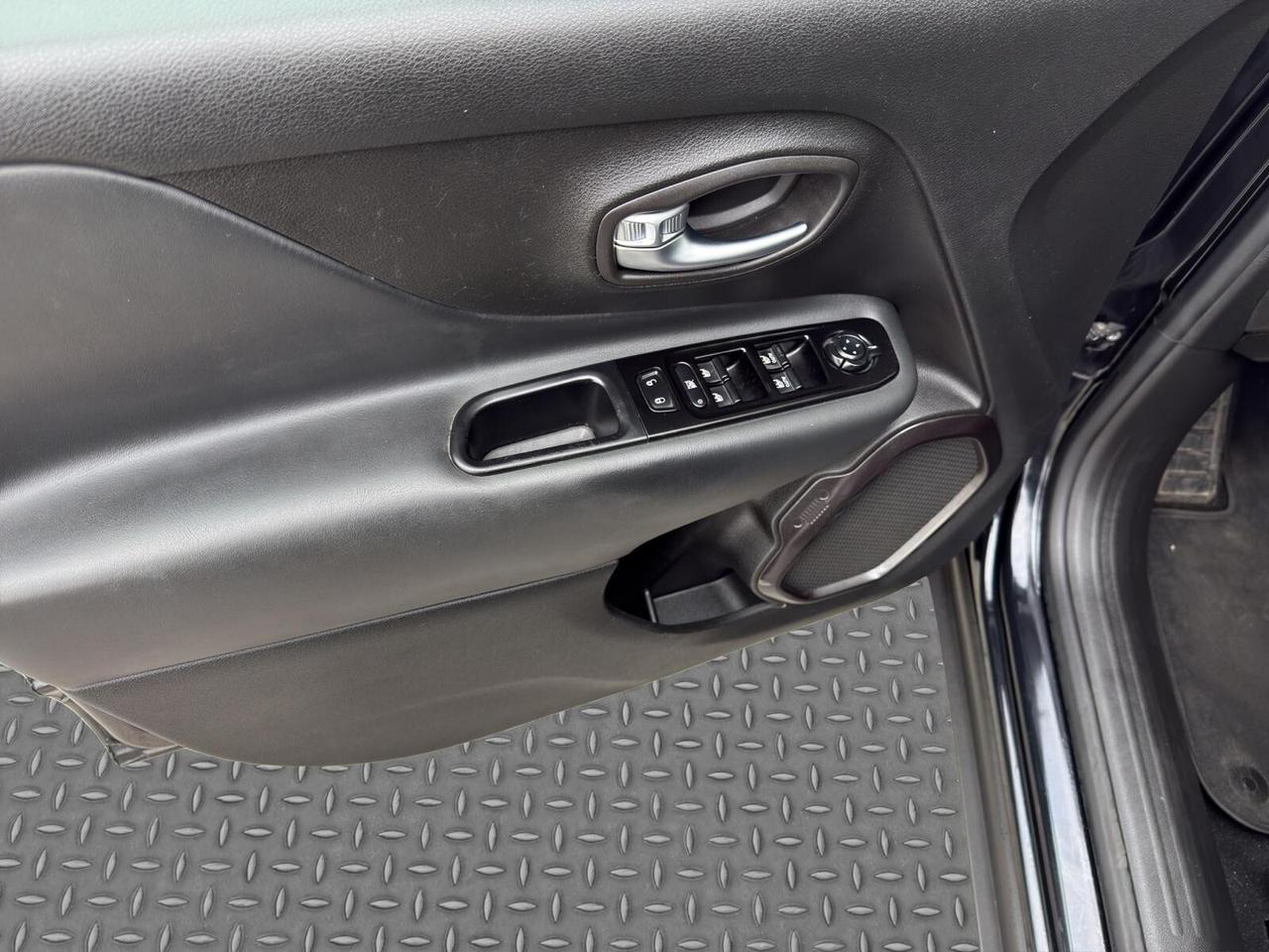 Jeep Renegade 1.3 phev 190cv Limited 4xe automatica 2021