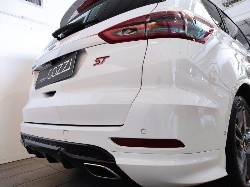 FORD S-Max 2ª serie - S-Max 2.0 EcoBlue 190CV Start&Stop Aut. ST-Line Business