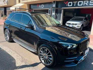 Mercedes-benz GLE 300 d 4Matic AMG Premium Plus