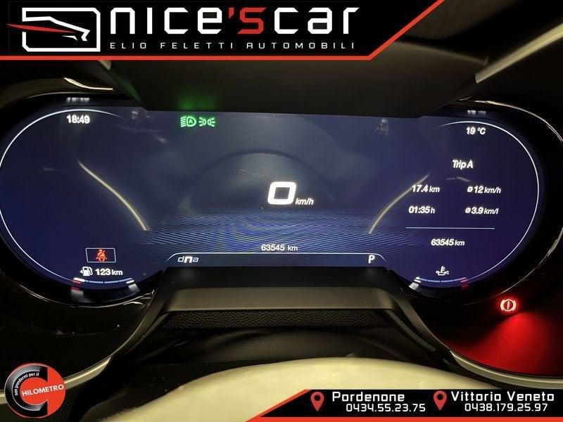 Alfa Romeo Stelvio 2.0 Turbo 280 CV AT8 Q4 Veloce