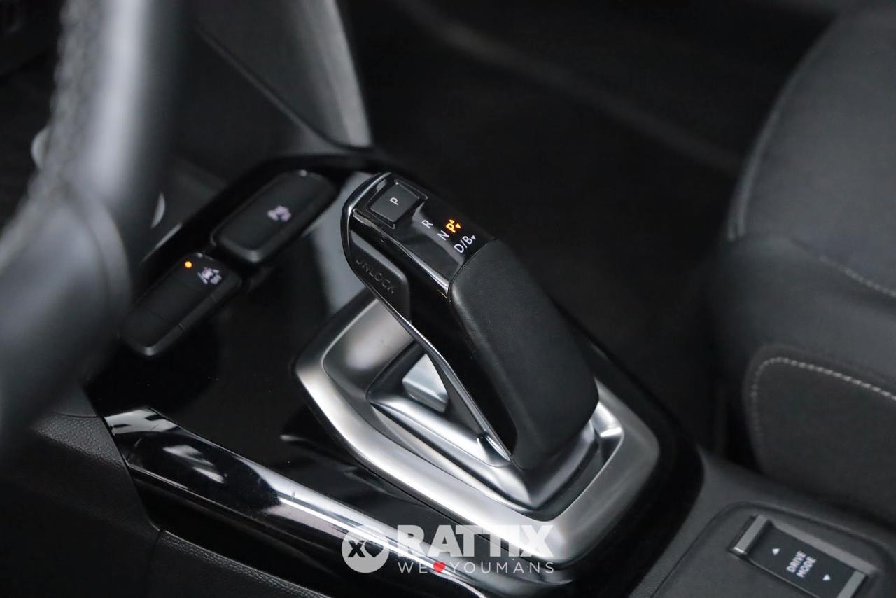 Opel Corsa-e motore elettrico 57kW Elegance