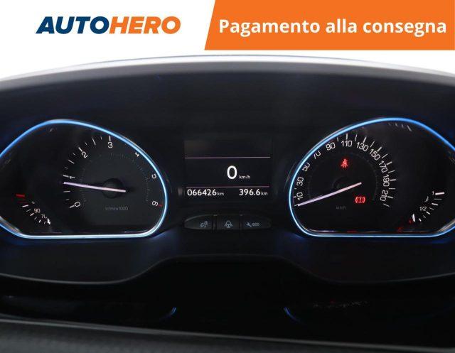 PEUGEOT 2008 1° serie BlueHDi 100 S&S Allure